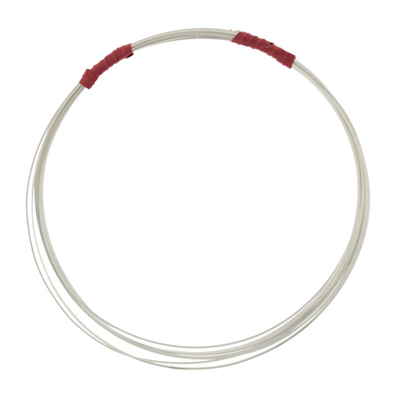 JewelrySupply Sterling Silver Square Wire 22 Gauge Half-Hard (Sold by The Foot)